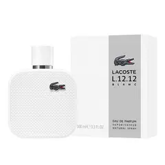 LACOSTE - Perfume Blanc Edp 100ml Hombre Nuevo Edicion EDP