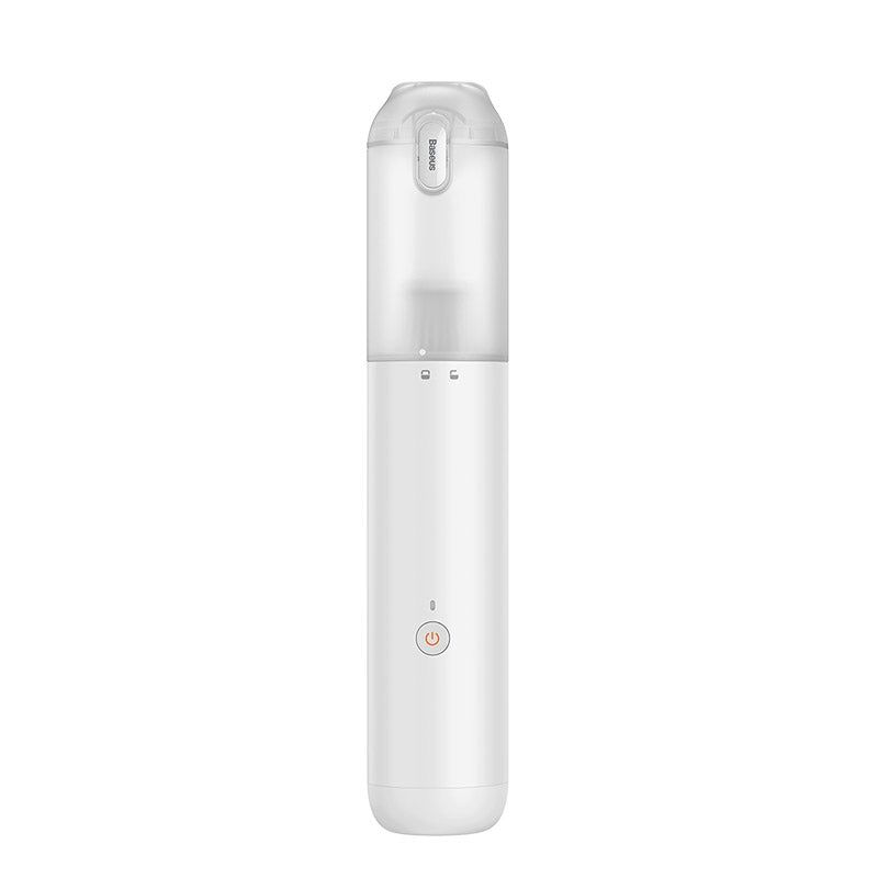 BASEUS - Aspiradora Auto Inalámbrica Baseus A3 Lite Incluye inflador Blanco
