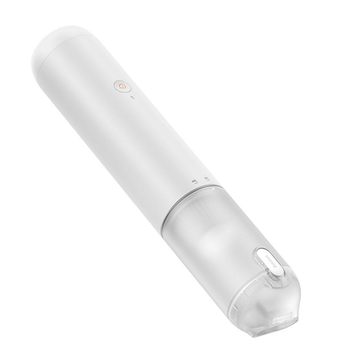 BASEUS - Aspiradora Auto Inalámbrica Baseus A3 Lite Incluye inflador Blanco