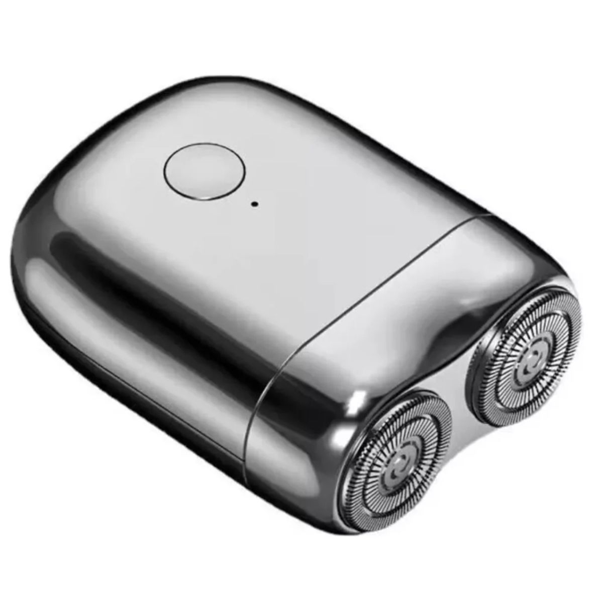 GENERICO - Maquina Mini Shaver Desvelladora Rasuradora Recargable