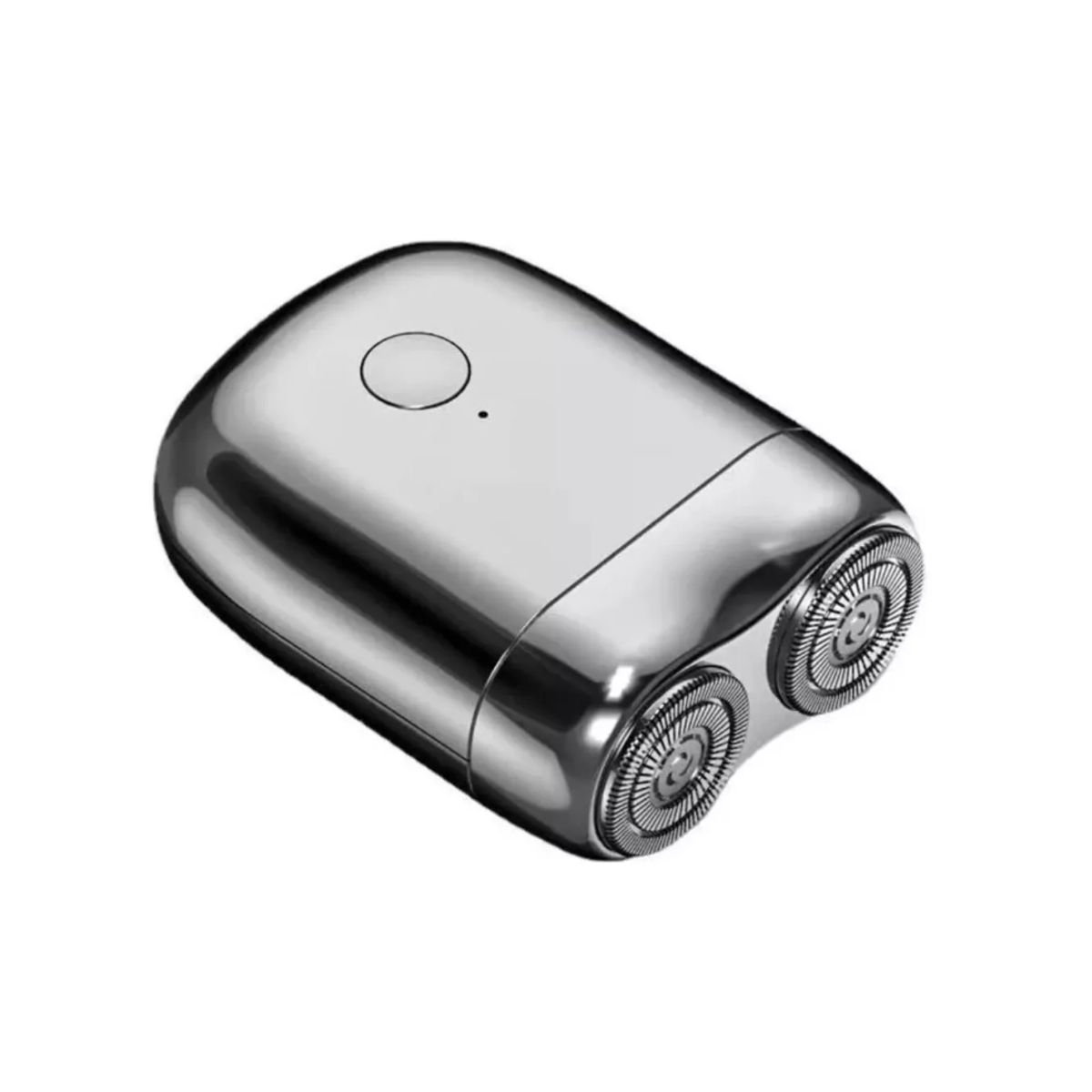 GENERICO - Maquina Mini Shaver Desvelladora Rasuradora Recargable