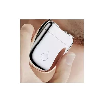 Imagen 2 del producto Maquina Mini Shaver Desvelladora Rasuradora Recargable