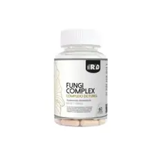 GENERICO - Fungi Complex 60 cápsulas RYD