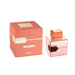AL HARAMAIN - Perfume Laventure Rose Edp 100ml Mujer