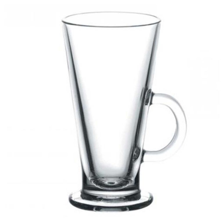 Set 12 piezas taza colombian 260 ml
