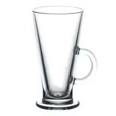 PASABAHCE - Set 12 piezas taza colombian 260 ml