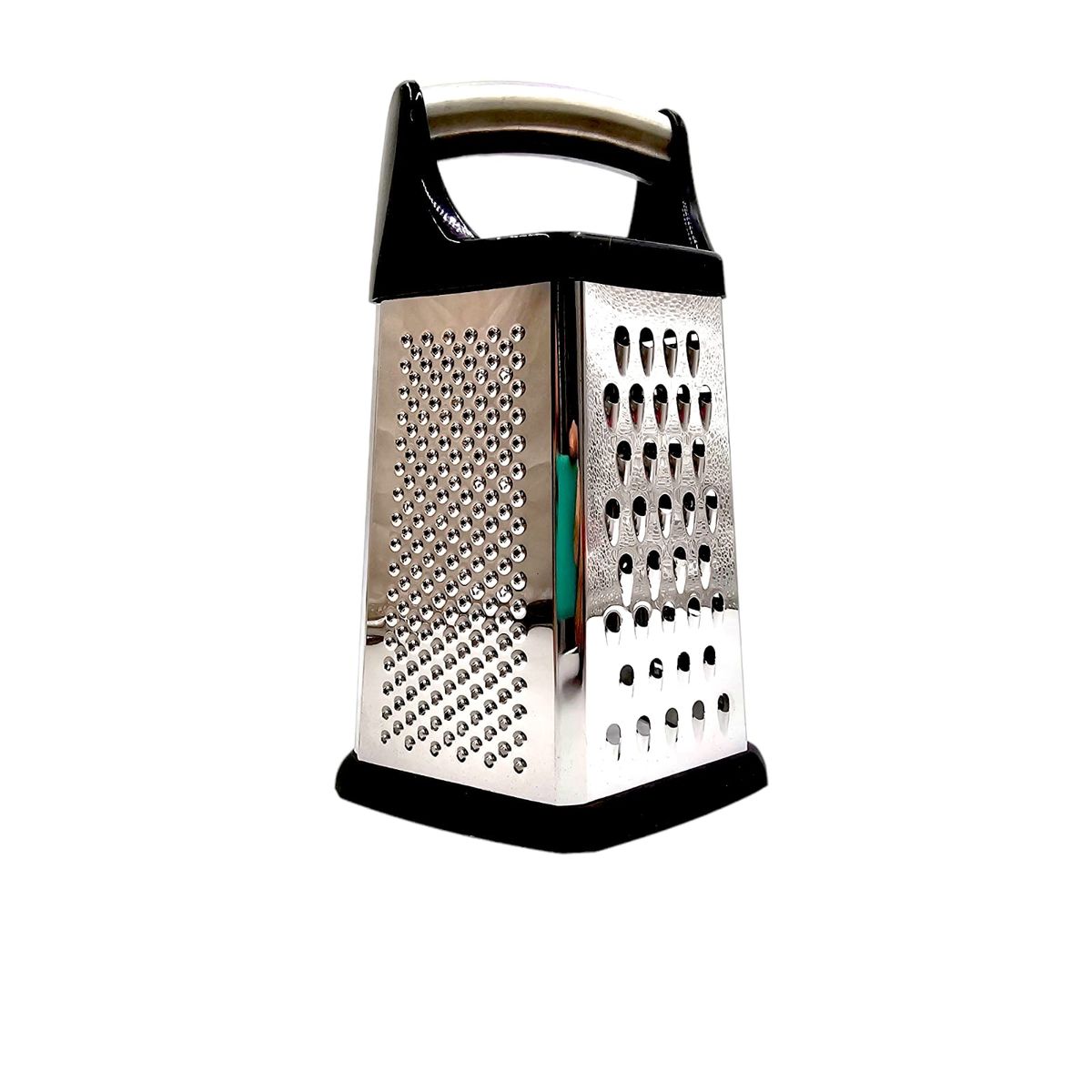 ILKO - Rallador 5 Caras Inoxidable Ilko ILKO