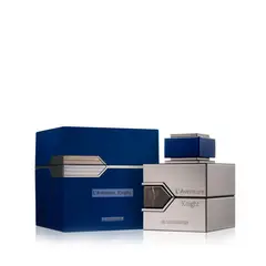 AL HARAMAIN - Perfume Laventure Knight Edp 100ml Hombre