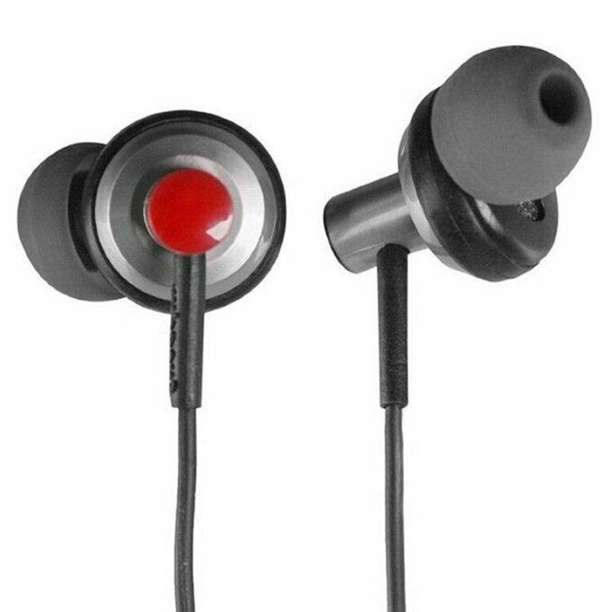SUPERLUX - Auriculares In Ear Manos Libres Superlux HD 381 B