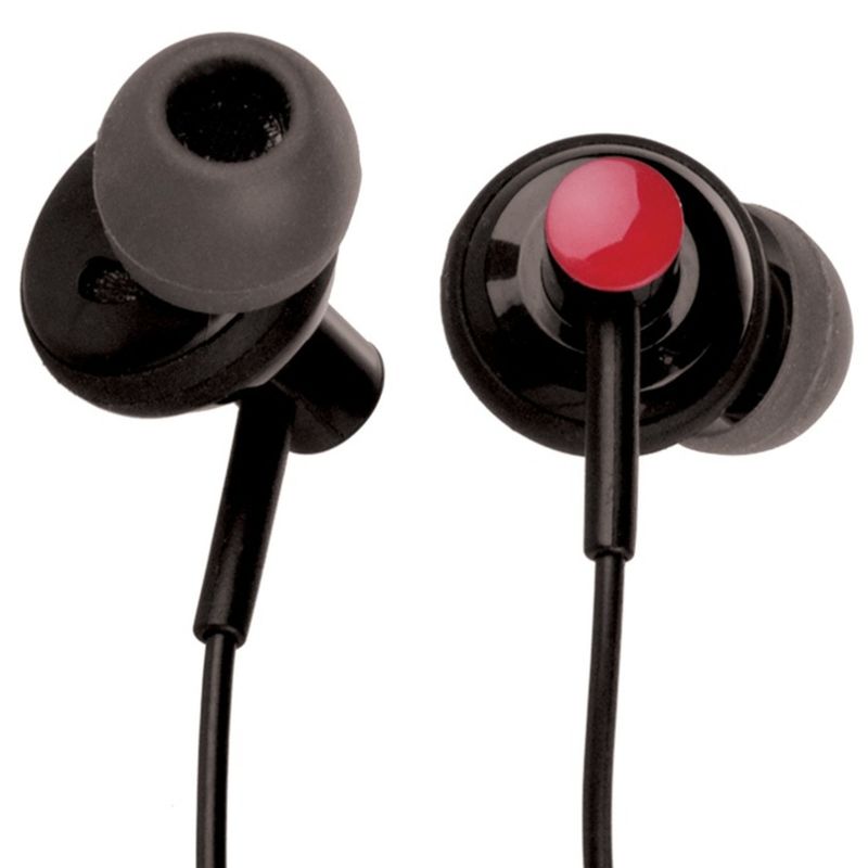 GENERICO - Auriculares In Ear Manos Libres Superlux HD 381