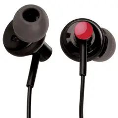 GENERICO - Auriculares In Ear Manos Libres Superlux HD 381