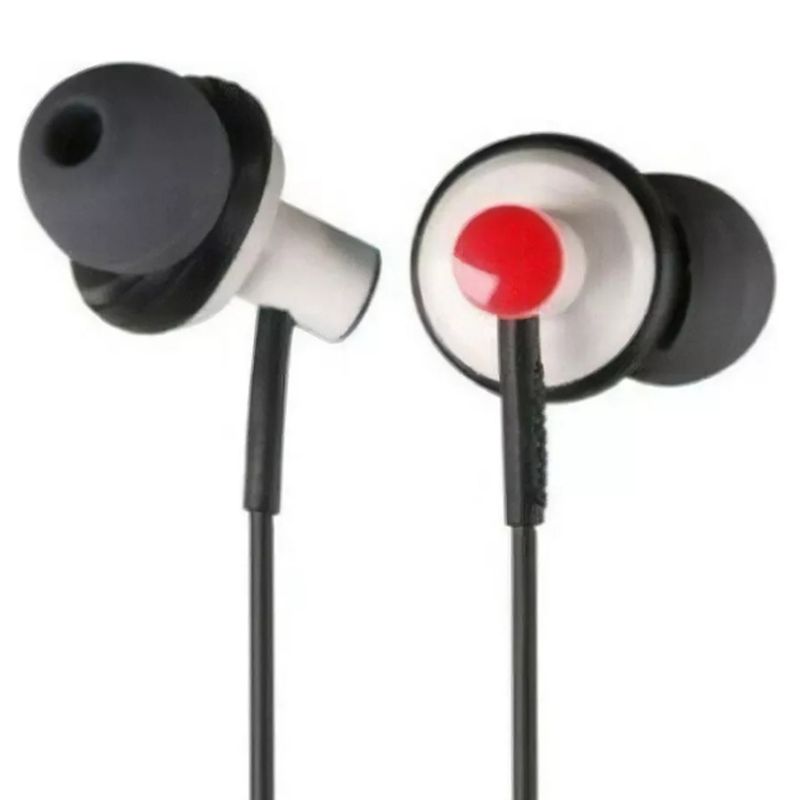 SUPERLUX - Audifonos In Ear Manos Libres Superlux HD 381 F