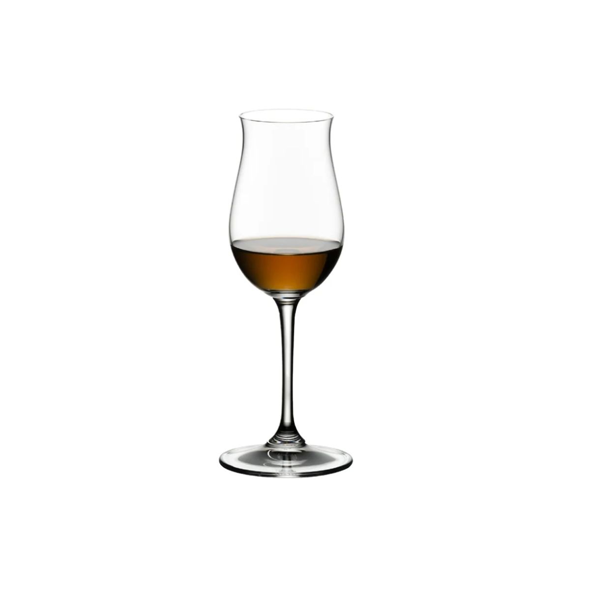 RIEDEL - SET 2 COPAS VINUM COÑAC HENNESSY