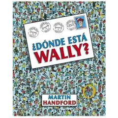 undefined - Donde Esta Wally