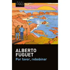 TUSQUETS - Por Favor Rebobinar