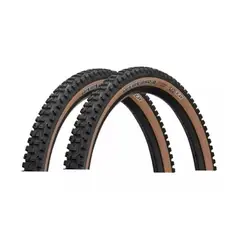 MAXXIS - Pack 2 Neumático Minion Dhr Ii Skinwall 27.5x2.40wt