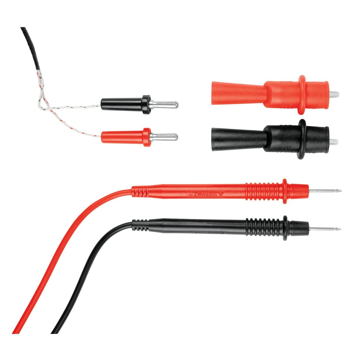 TRUPER - Multimetro Digital Profesional Mut-105