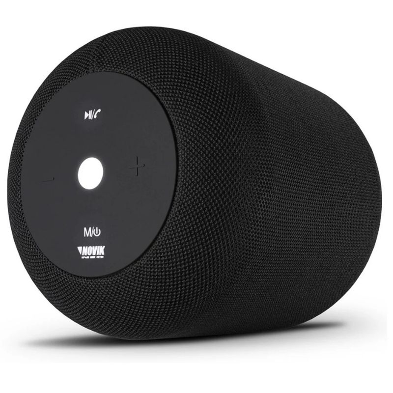 NOVIK NEO - Parlante Bluetooth 15W Portatil Novik Neo Start XLB