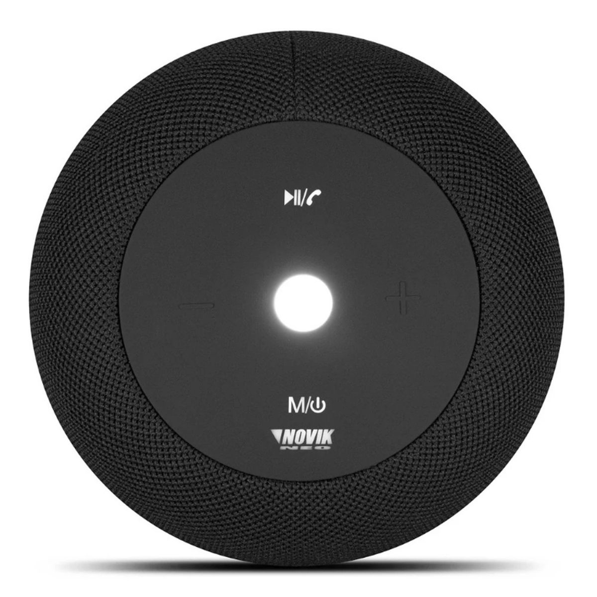 NOVIK NEO - Parlante Bluetooth 15W Portatil Novik Neo Start XLB