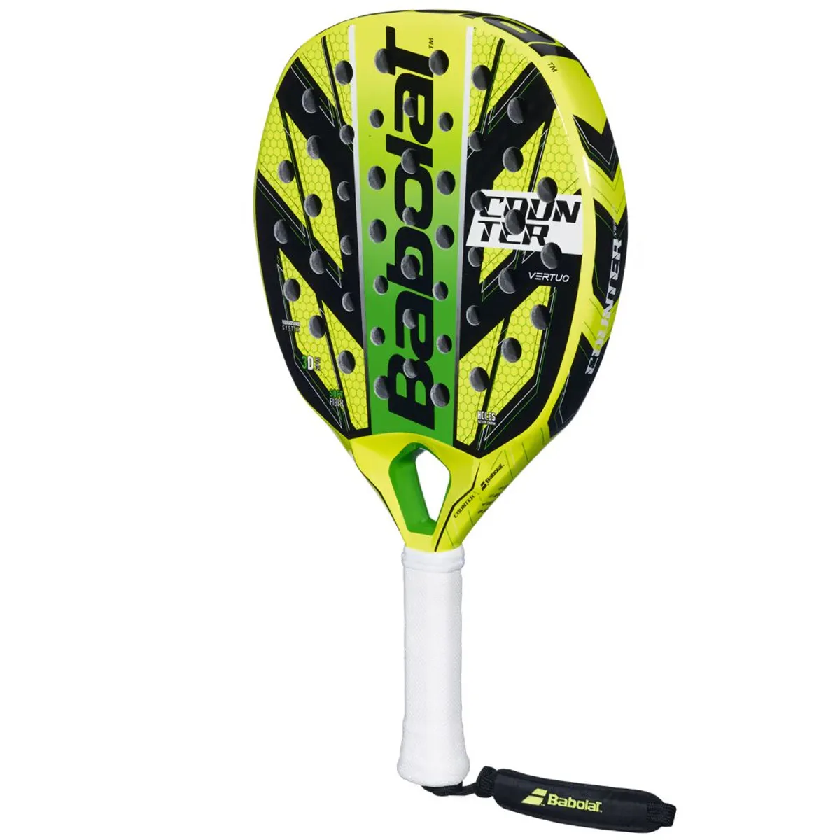 BABOLAT - PALA DE PADEL BABOLAT COUNTER VERTUO