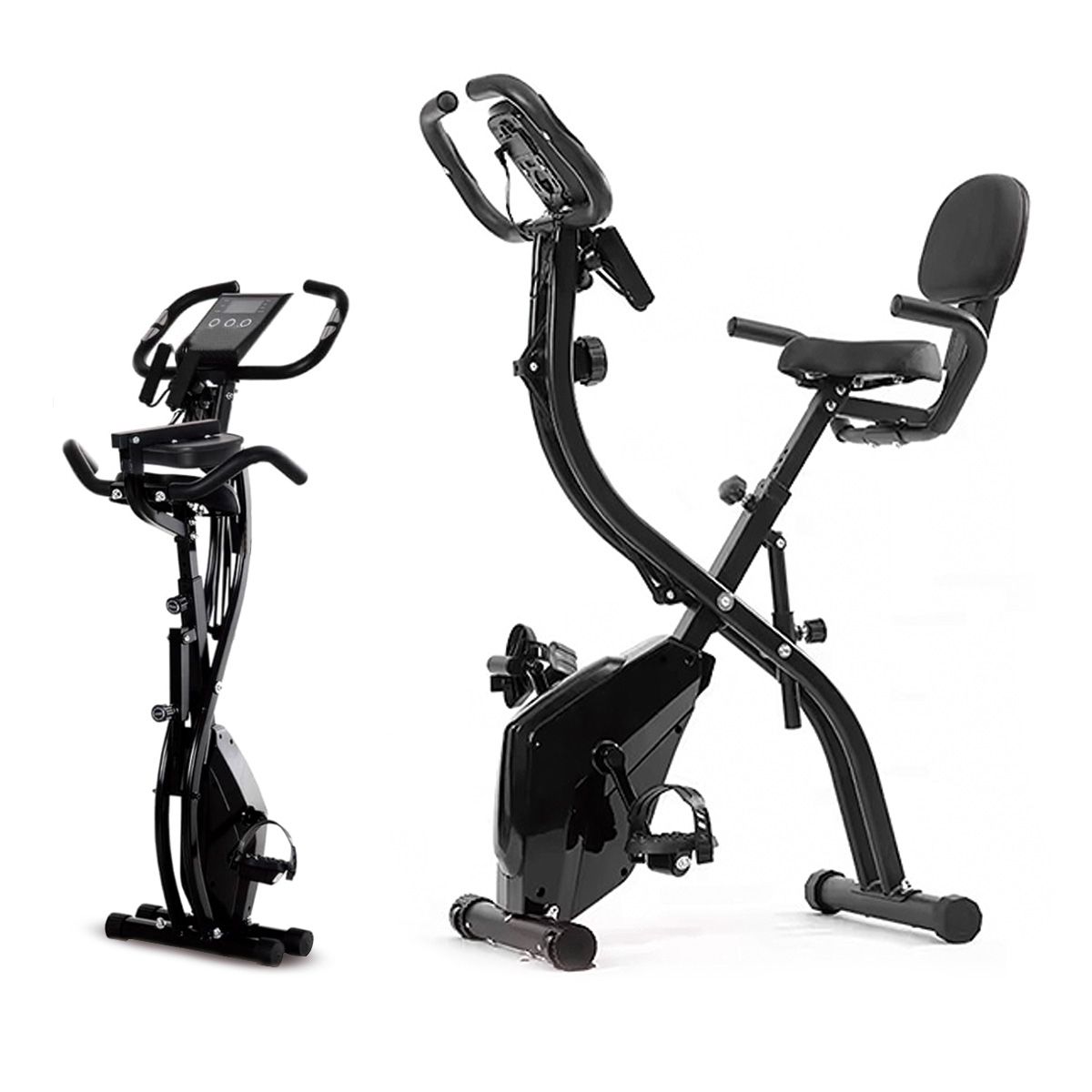 GENERICO - Bicicleta X Bike Plug Asiento Xb501