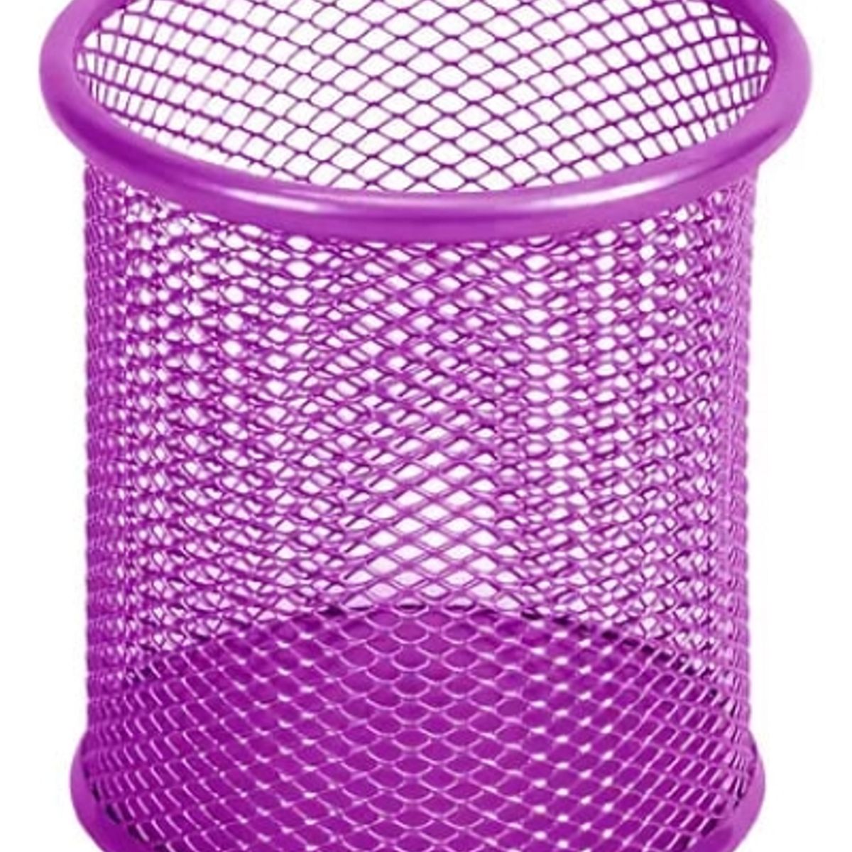 GENERICO - Portalápices Circular De 9 X 10 cm