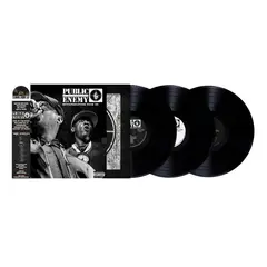 GENERICO - Public Enemy - Revolverlution Tour RSD - Vinilo