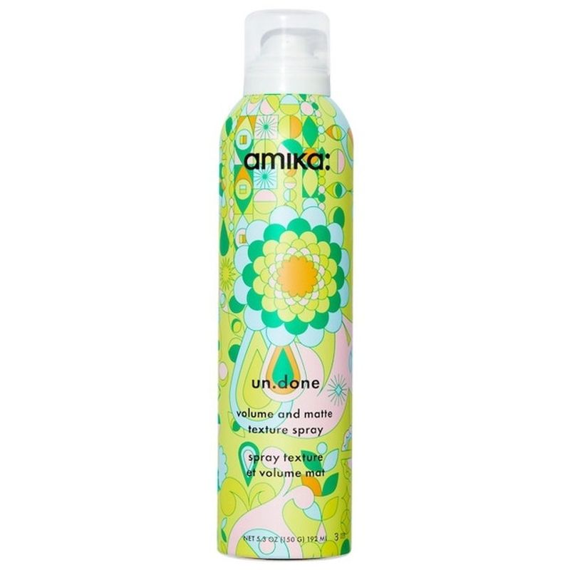 AMIKA - Spray para Volumen y Textura Mate 192ml Amika
