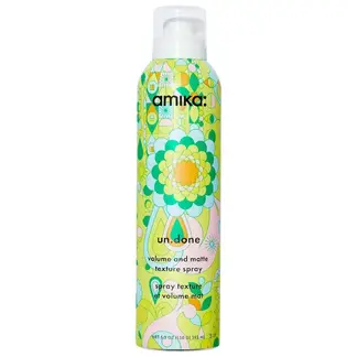 AMIKA - Spray para Volumen y Textura Mate - 192ml