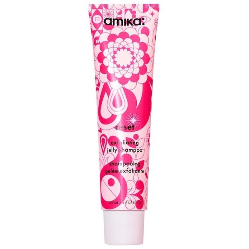 AMIKA - Exfoliante Reset Jelly Scalp Scrub 140ml Amika