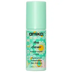 AMIKA - Crema Reparadora instantánea del cabello The Closer 50ml