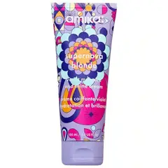 AMIKA - Crema Estilizadora Supernova Blonde 100ml