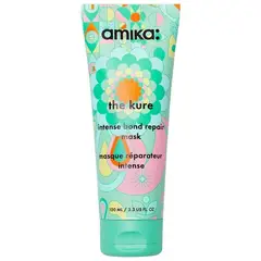 AMIKA - Mascarilla Capilar reparadora The Kure 100ml