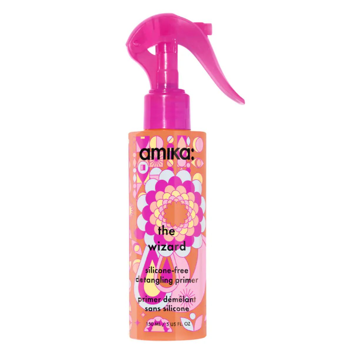 AMIKA - Prebase para el Cabello Desenredante The Wizard Original - 150ml Amika