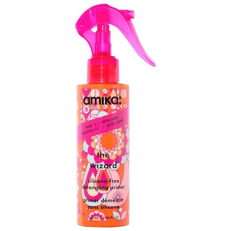 AMIKA - Prebase para el Cabello Desenredante The Wizard 150ml Amika