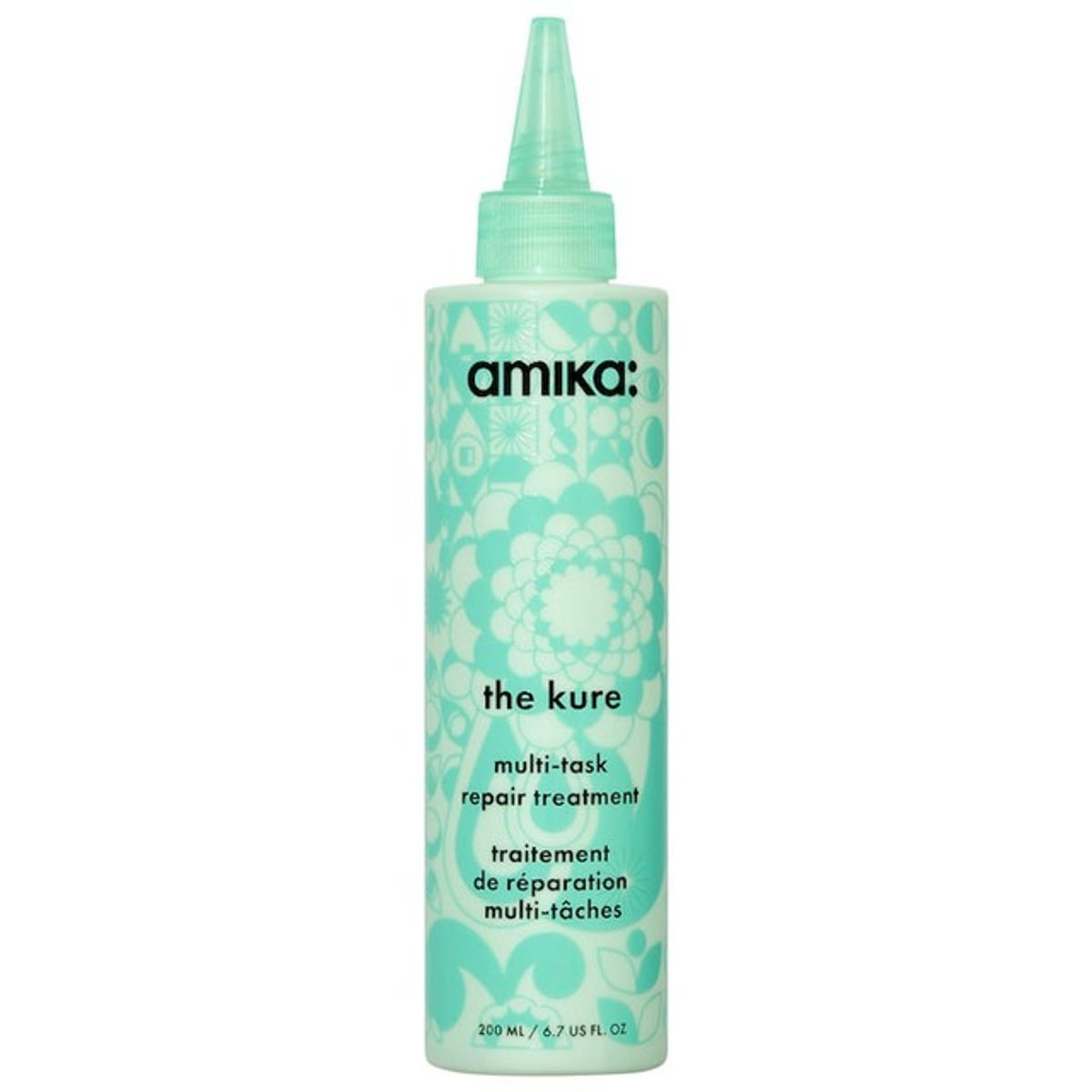 AMIKA - Tratamiento Reparador Multitarea de Kure - 200ml Amika