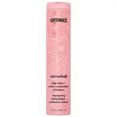 AMIKA - Shampoo Protector Antioxidante Mirrorball High Shine - 275ml