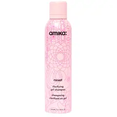 AMIKA - Shampoo Reset Gel Clarificante 200ml -