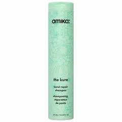 AMIKA - Shampoo Reparador Kure Bond para Cabello Dañado 275ml