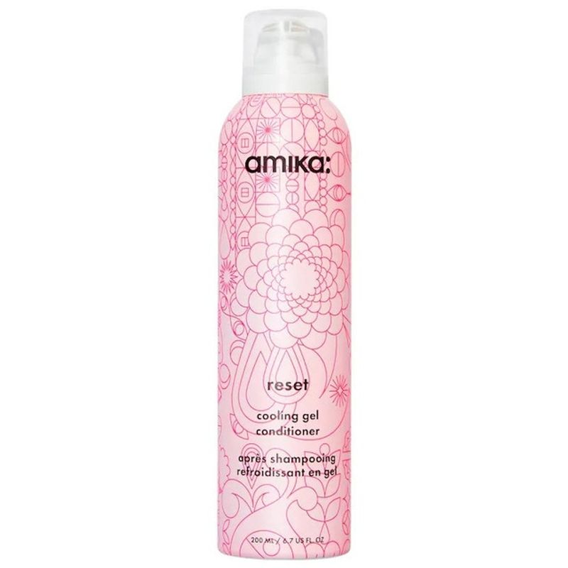 AMIKA - Acondicionador en Gel Refrescante Reset 200ml Amika.-
