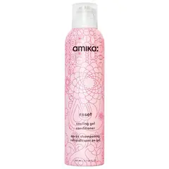 AMIKA - Acondicionador en Gel Refrescante Reset 200ml Amika.-