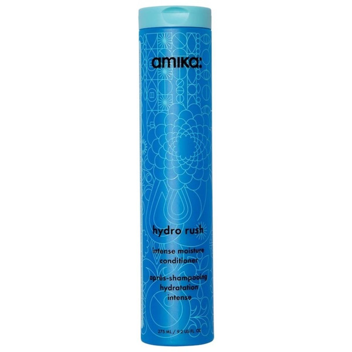 AMIKA - Acondicionador de Humedad Ácido Hialurónico - 275ml Amika