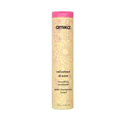 AMIKA - Acondicionador suavizante antifrizz Velveteen Dream 275ml Amika.-