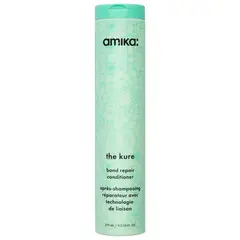 AMIKA - Acondicionador Reparador Kure Bond para Cabello Dañado 275ml Amika.-