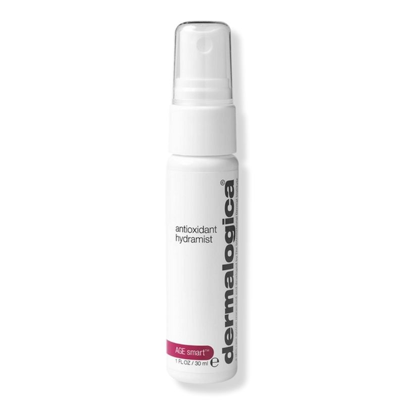 DERMALOGICA - Tonico tamaño viaje Travel Size Anti-Oxidant Hydramist DERMALOGICA
