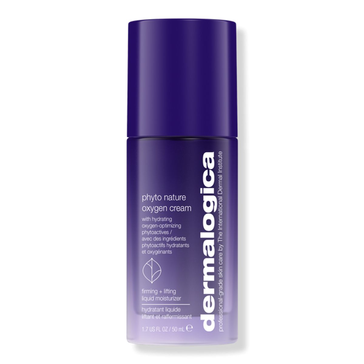 DERMALOGICA - Crema Phyto-Nature Oxygen Cream - Dermalogica