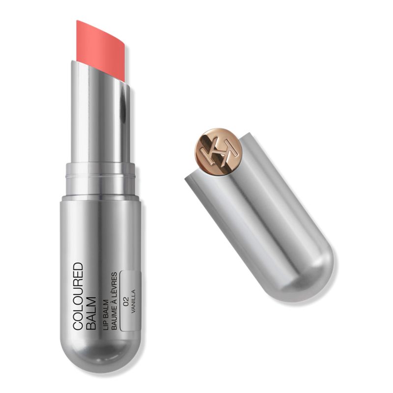 KIKO MILANO - Bálsamo Labial Coloured Balm Lip Balm KIKO MILANO