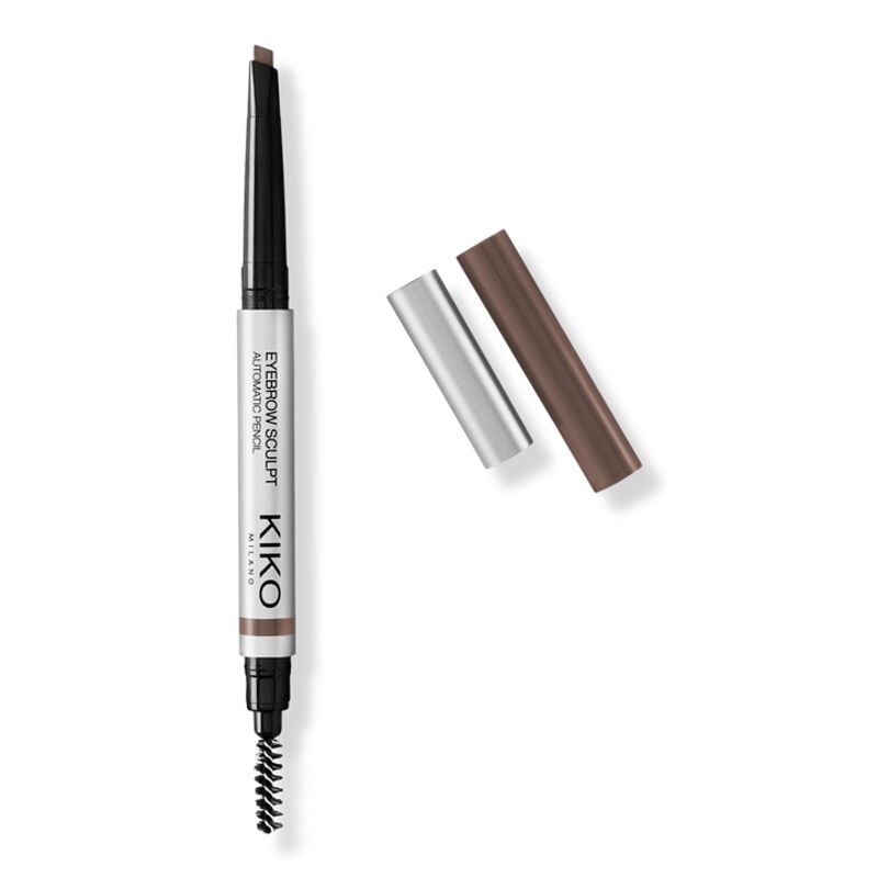 KIKO MILANO - Delineador Definition Waterproof Eyeliner - Black KIKO MILANO