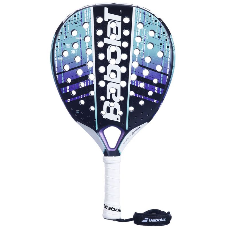 BABOLAT - PALA DE PADEL BABOLAT DYNA SPIRIT