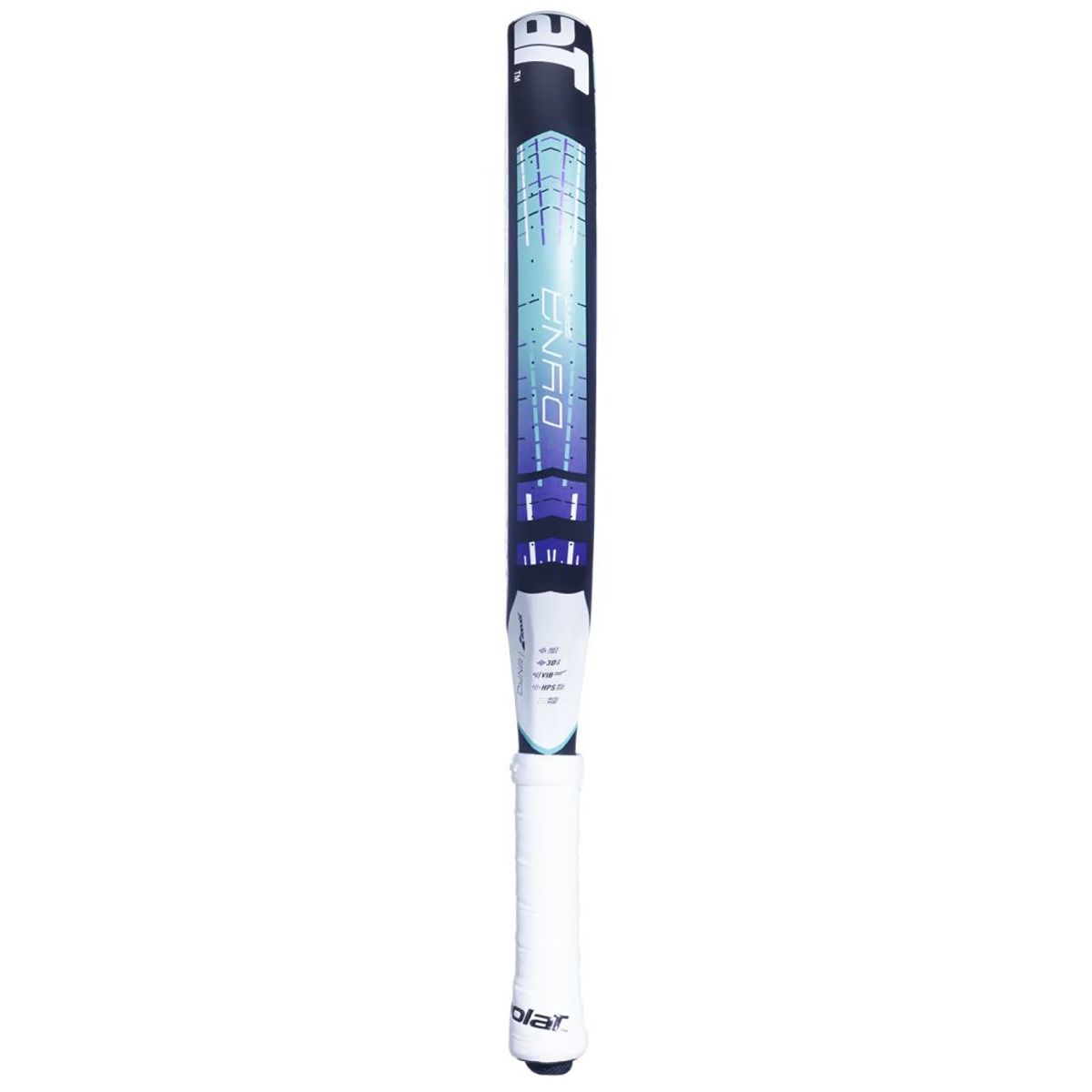BABOLAT - PALA DE PADEL BABOLAT DYNA SPIRIT